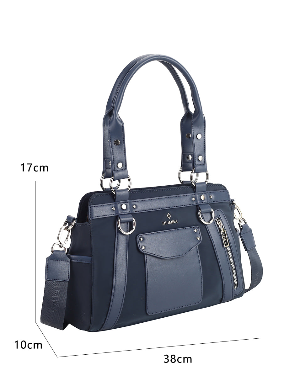 Bolsa Tote Olimba