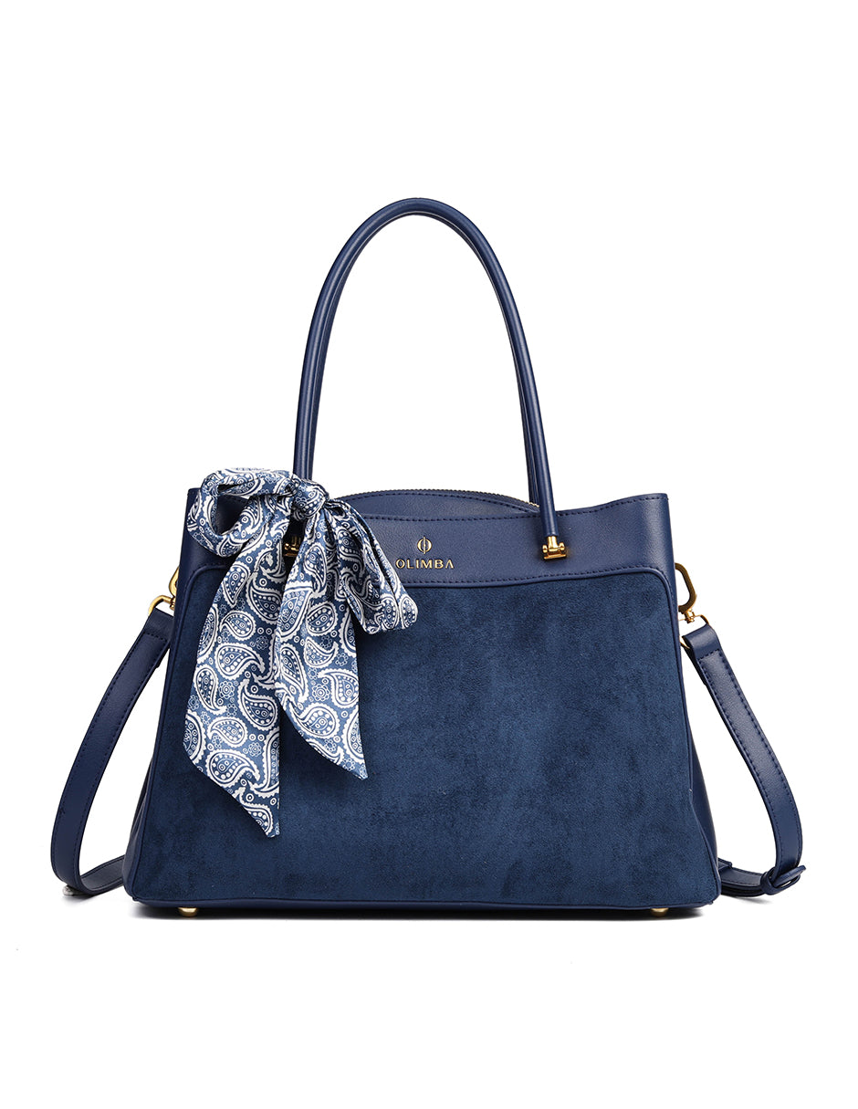 Bolsa Tote Olimba