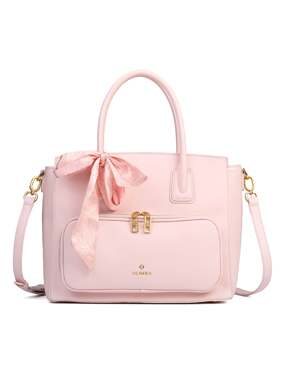 Bolsa Tote Olimba