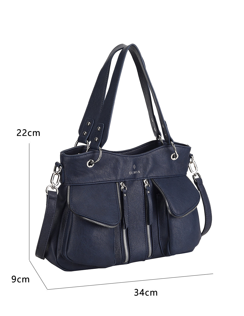 Bolsa Tote Olimba