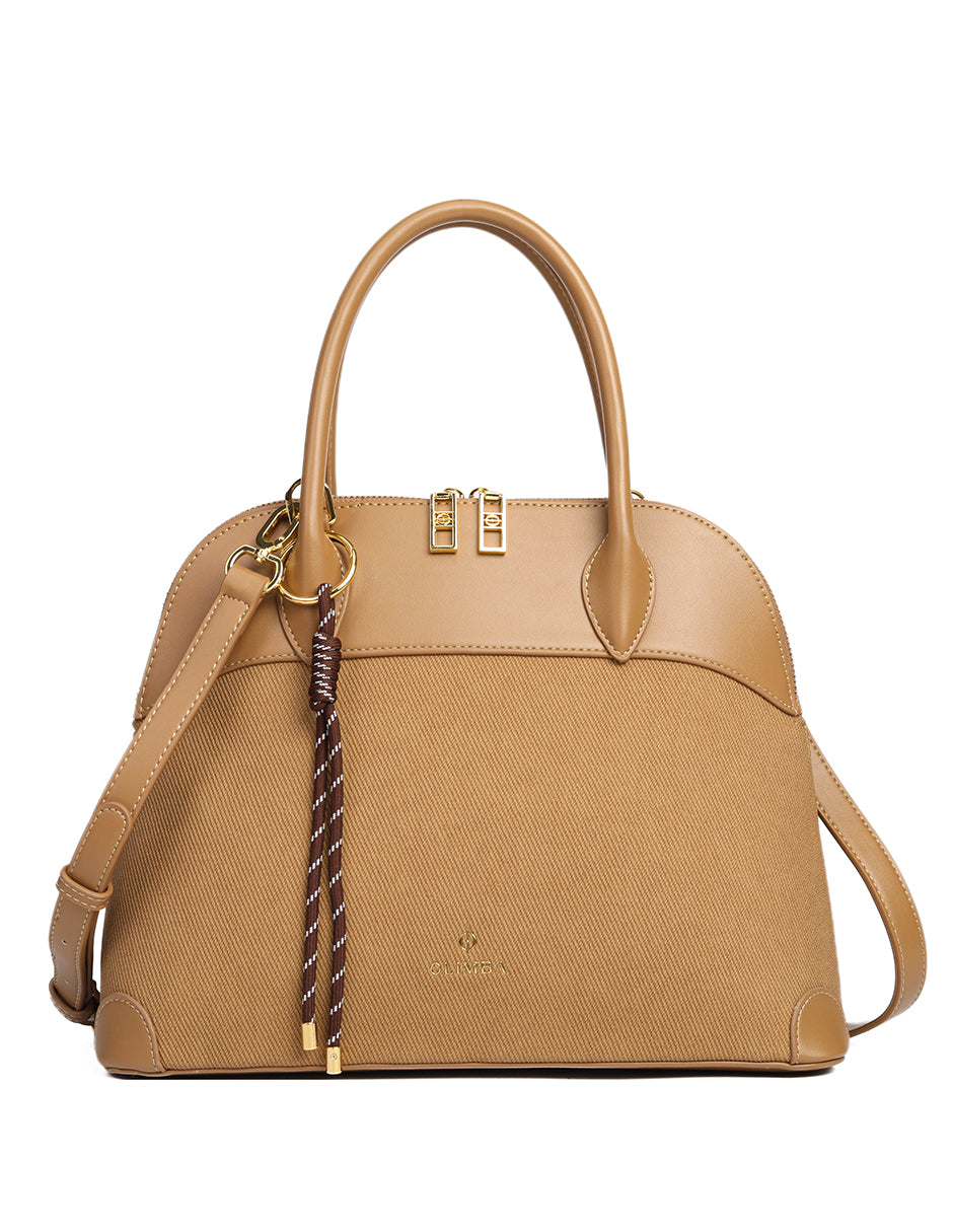 Bolsa Tote Olimba