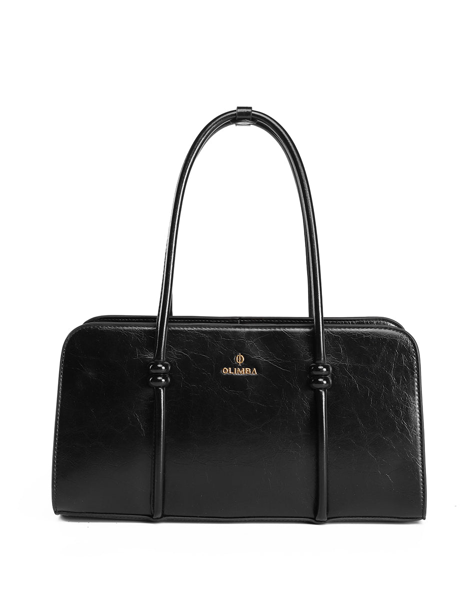 Bolsa Satchel Olimba