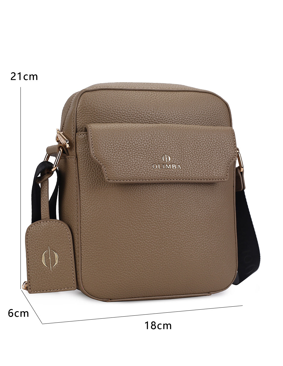 Bolsa Crossbody Olimba