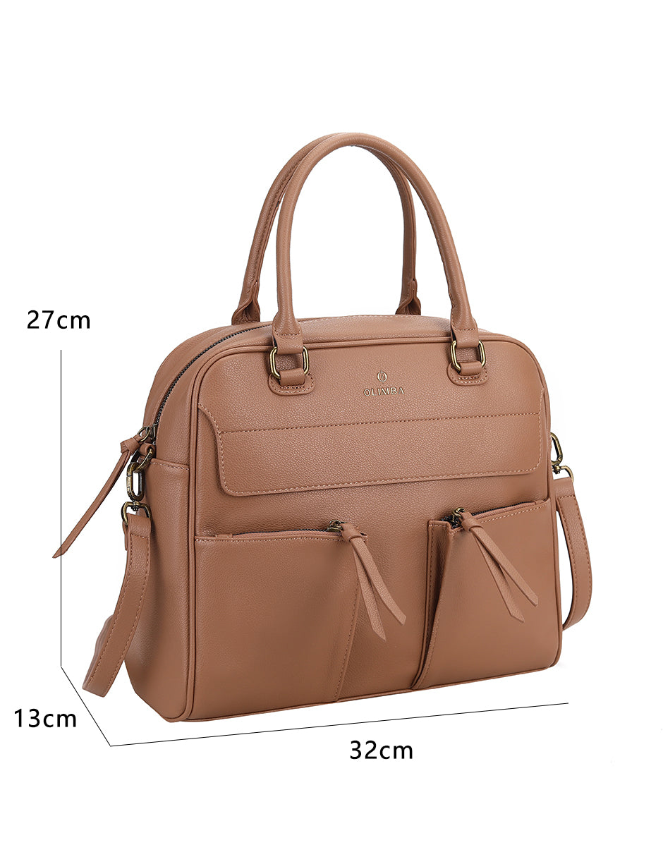 Bolsa Tote Olimba