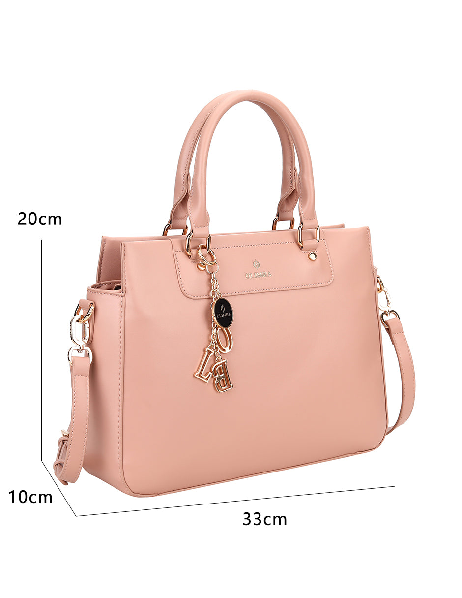 Bolsa Tote Olimba