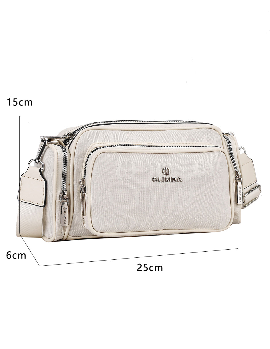 Bolsa Crossbody Olimba