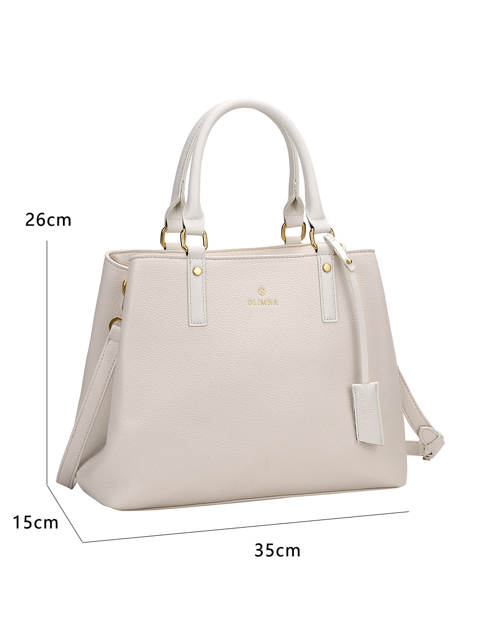 Bolsa Tote Olimba