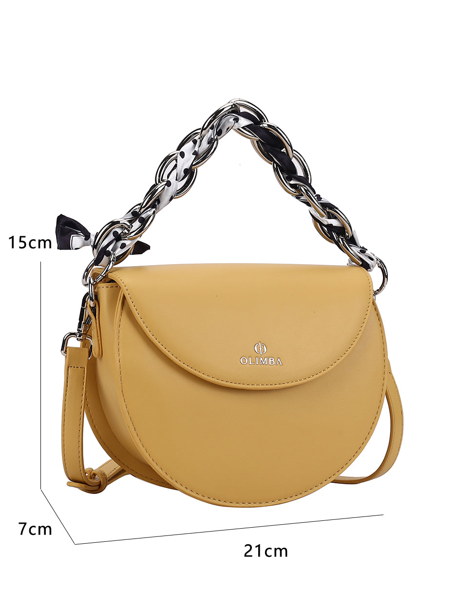 Bolsa Crossbody Olimba
