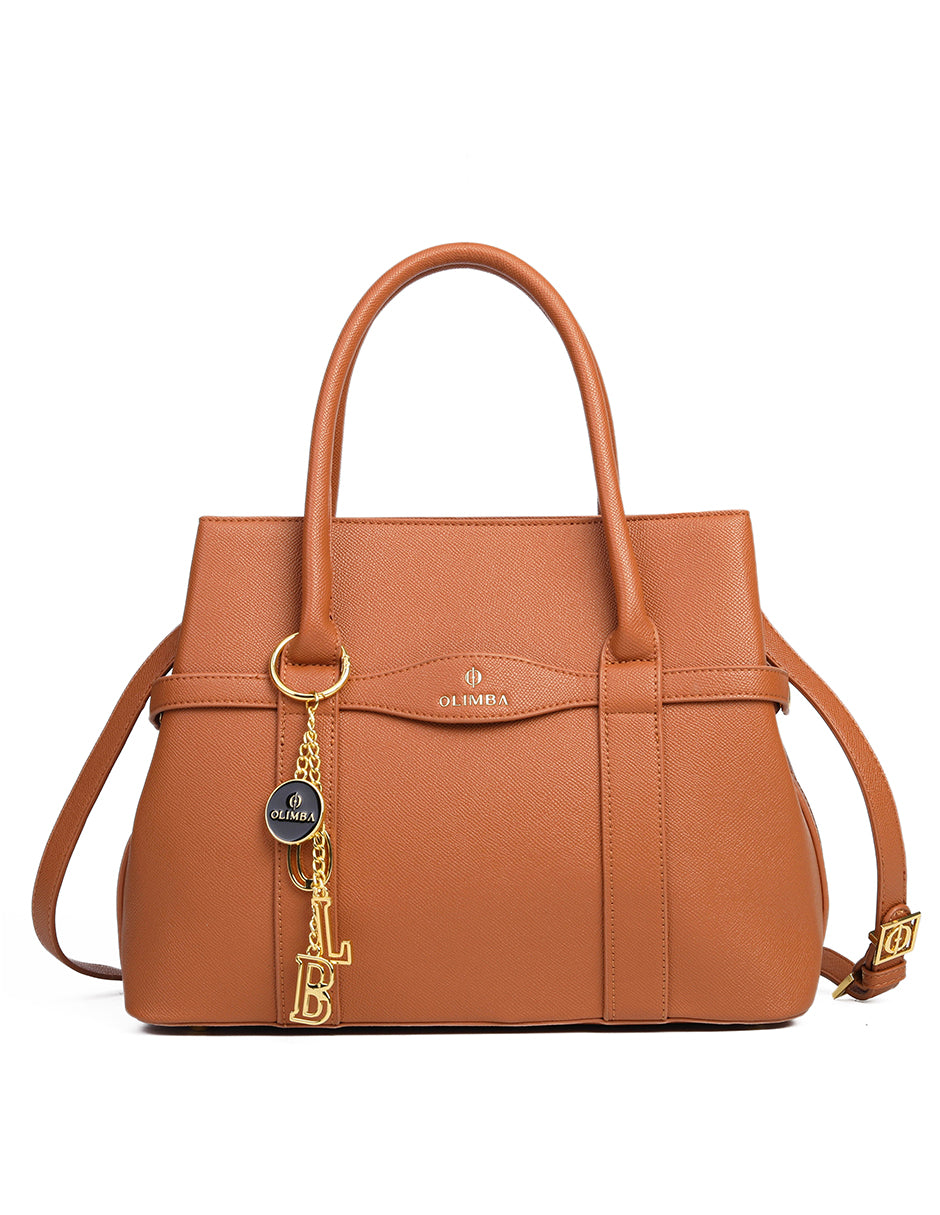 Bolsa Tote Olimba