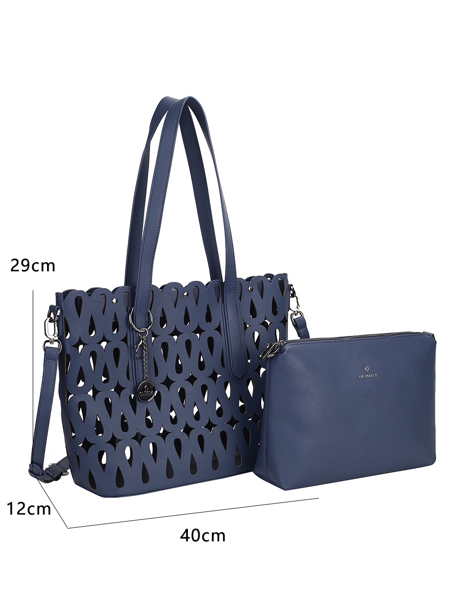 Bolsa Tote Olimba