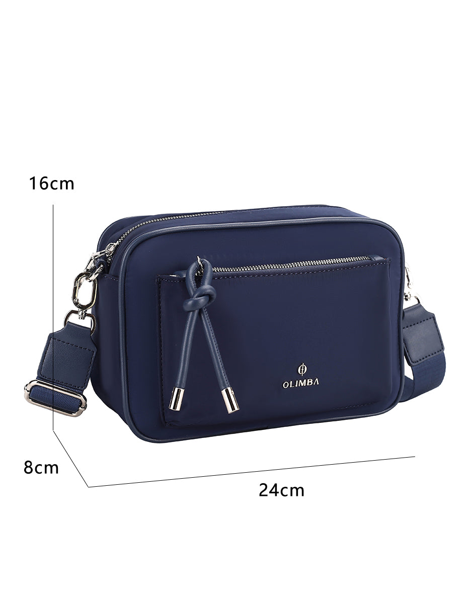 Bolsa Crossbody Olimba