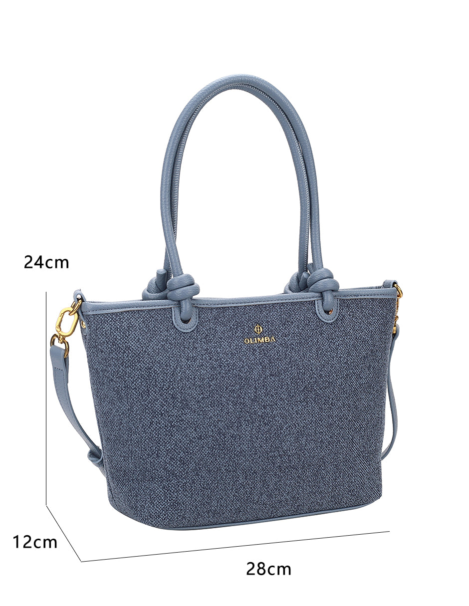 Bolsa Tote Olimba