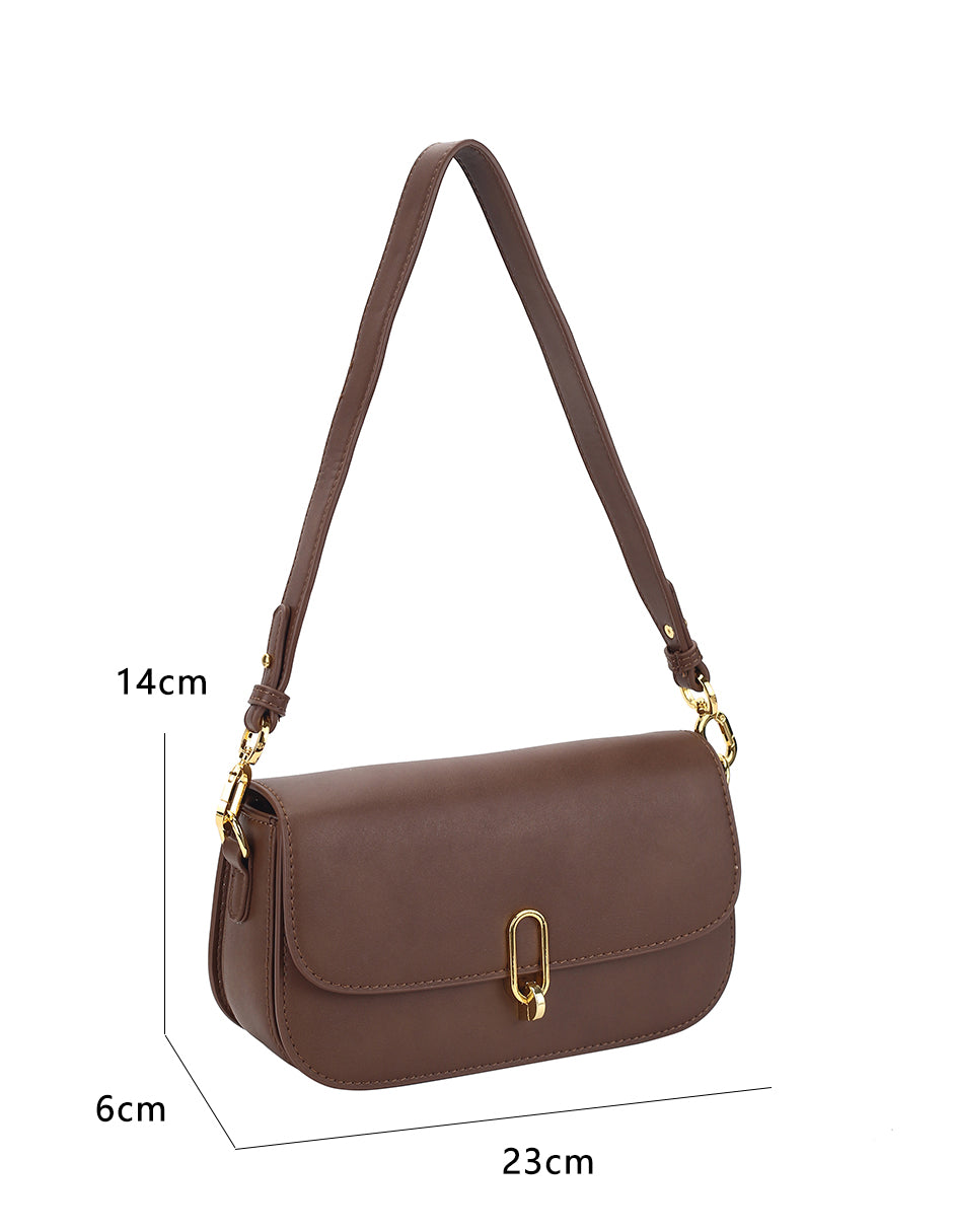Bolsa Crossbody Olimba