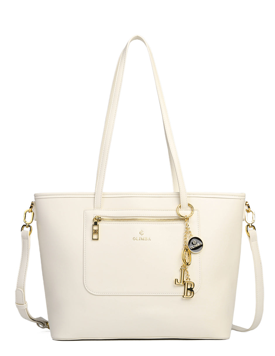 Bolsa Tote Olimba