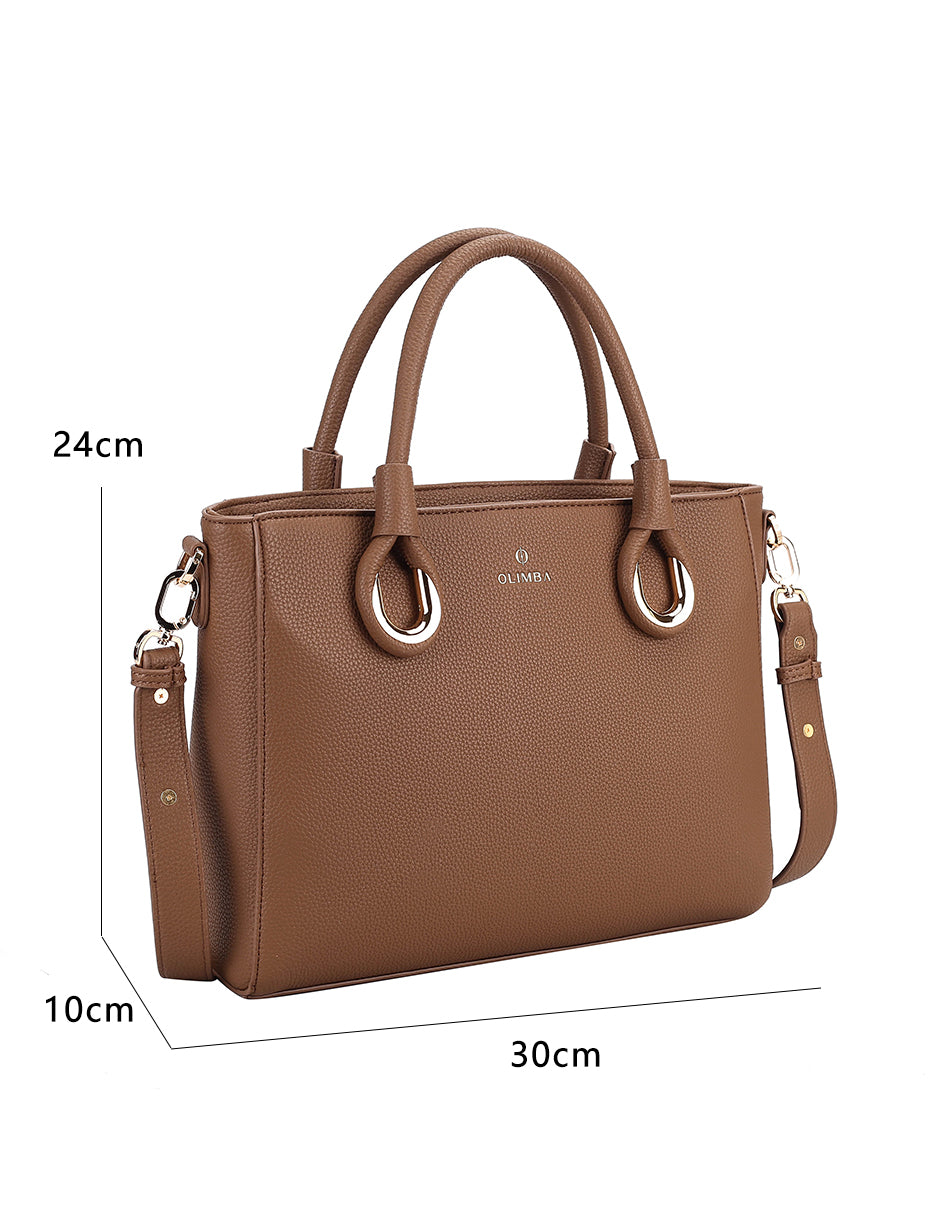 Bolsa Tote Olimba