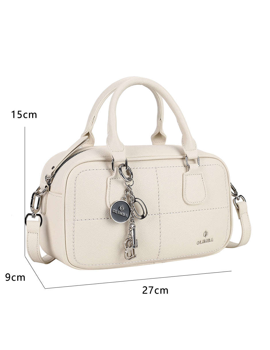 Bolsa Tote Olimba