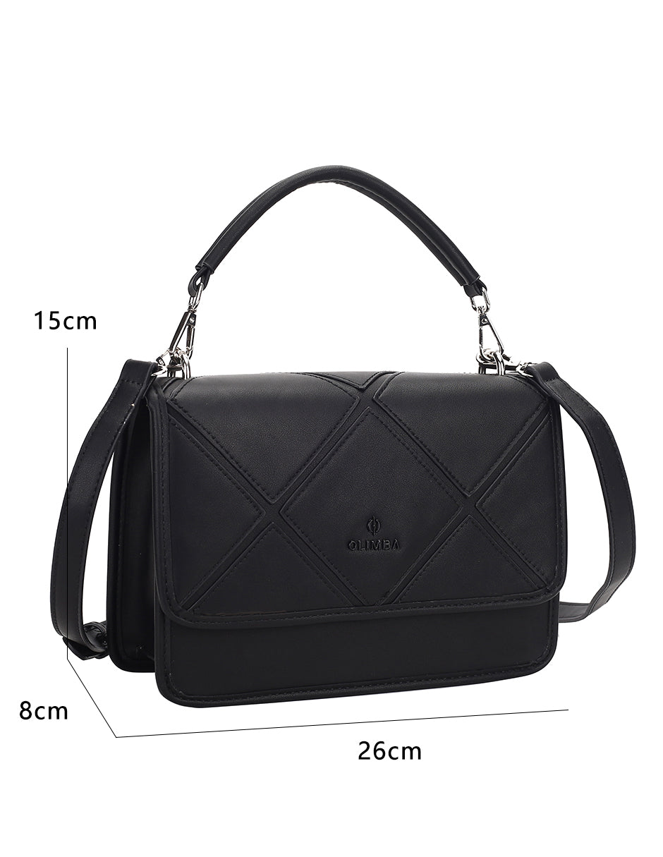 Bolsa Crossbody  Olimba