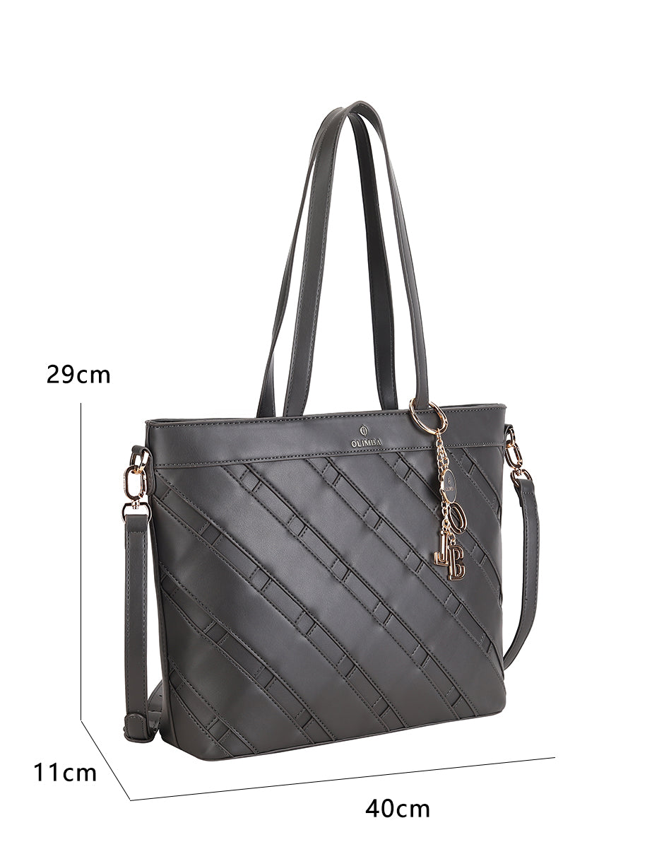 Bolsa Tote Olimba