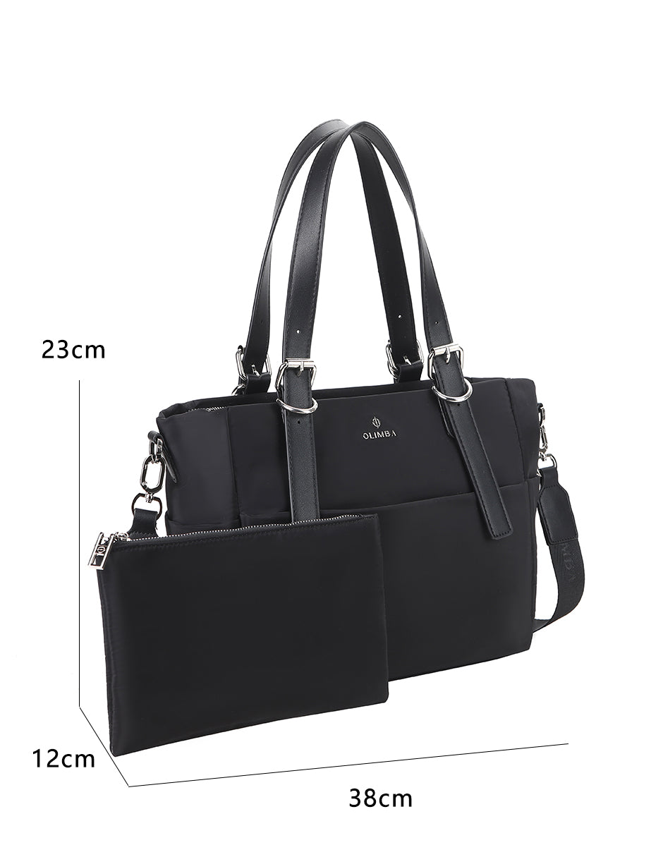 Bolsa tote Olimba