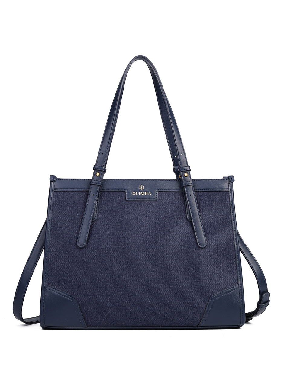 Bolsa Tote Olimba