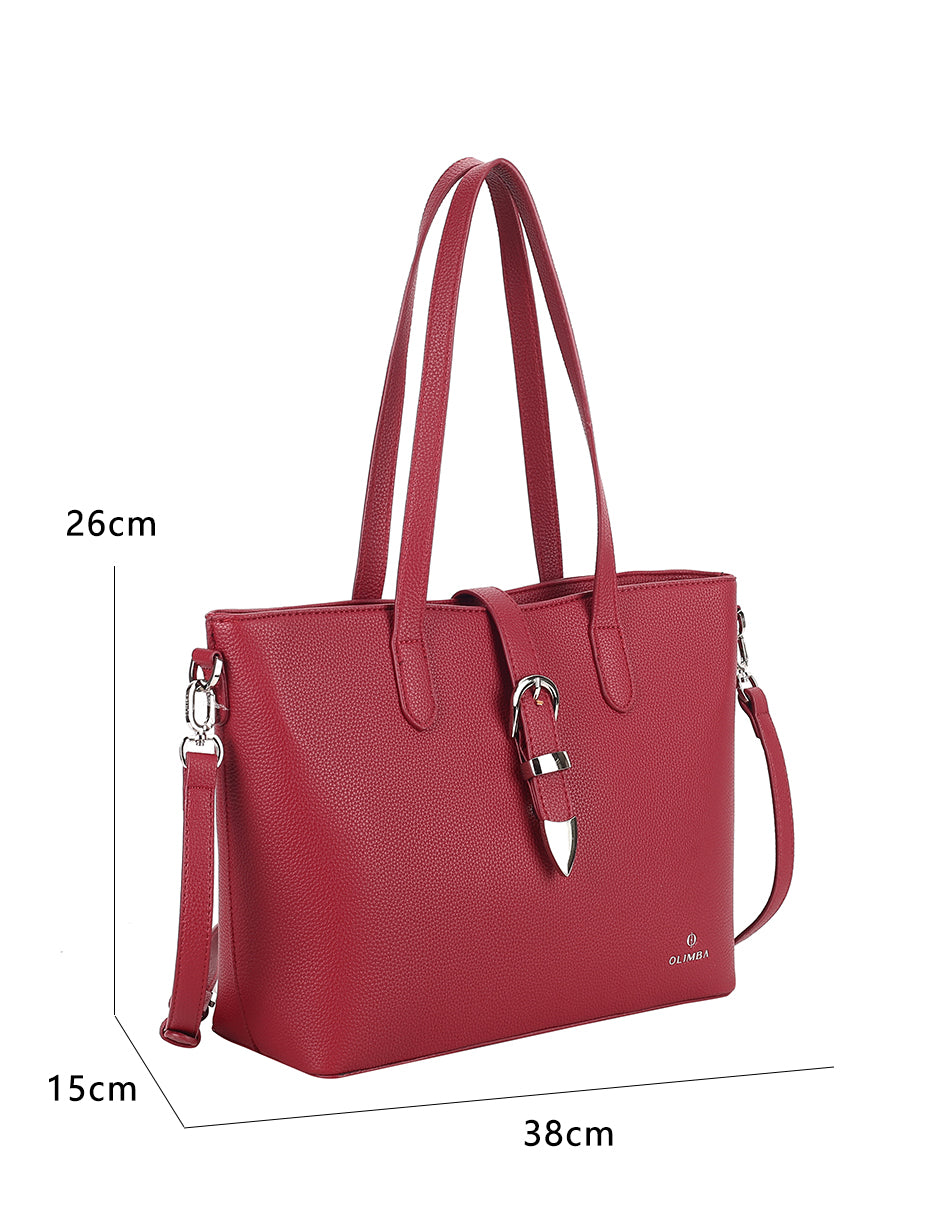 Bolsa Tote Olimba