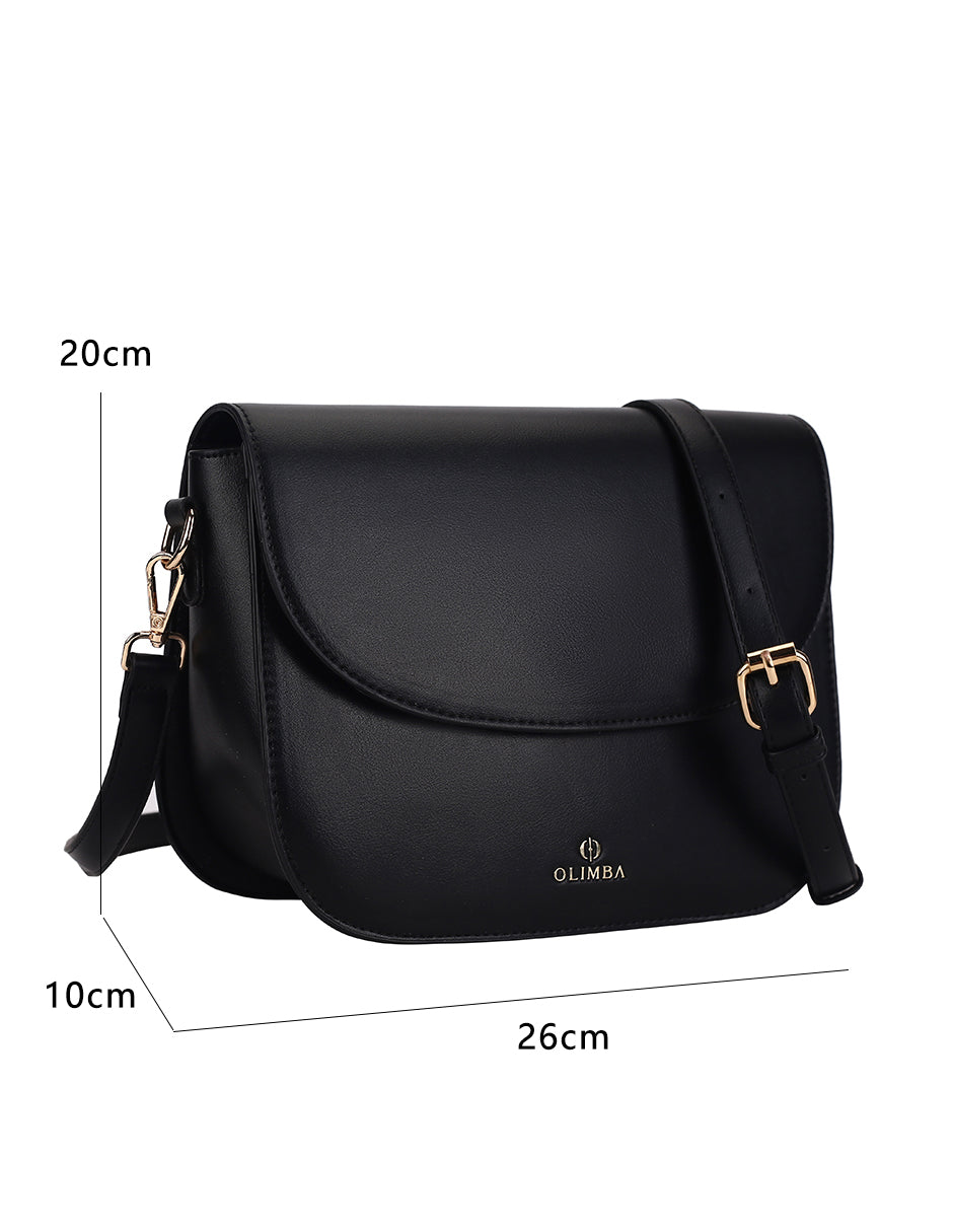 Bolsa Crossbody Olimba