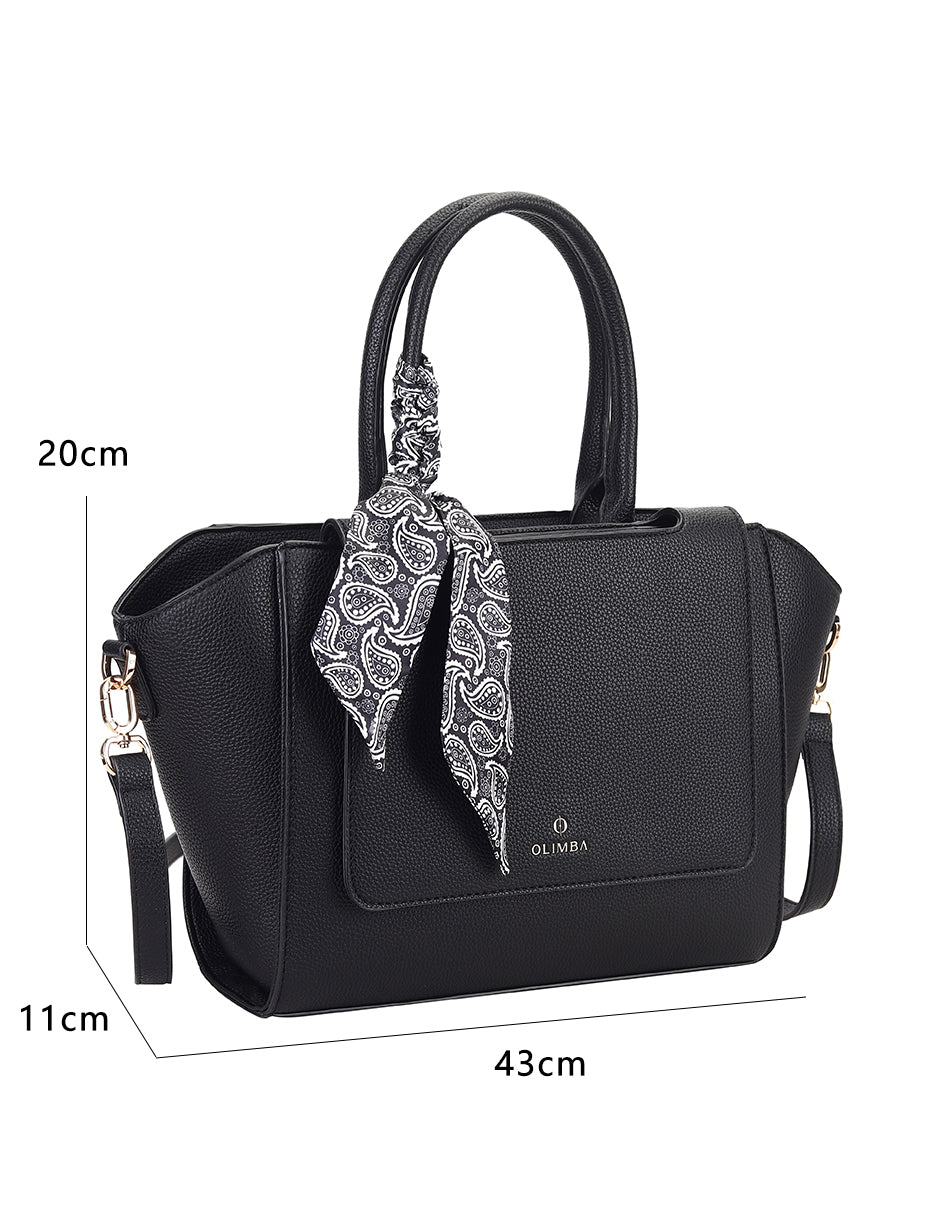 Bolsa Tote Olimba