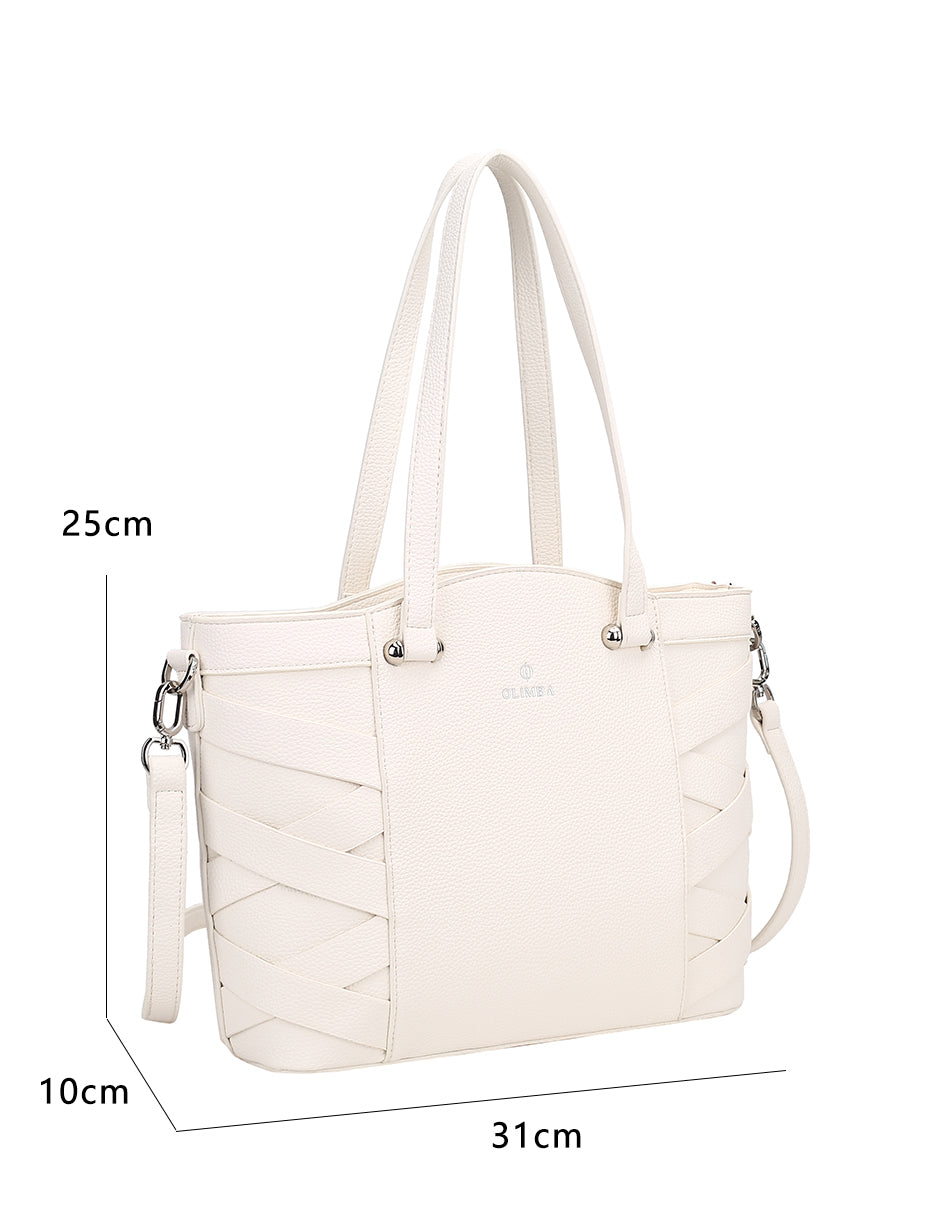 Bolsa Tote Olimba