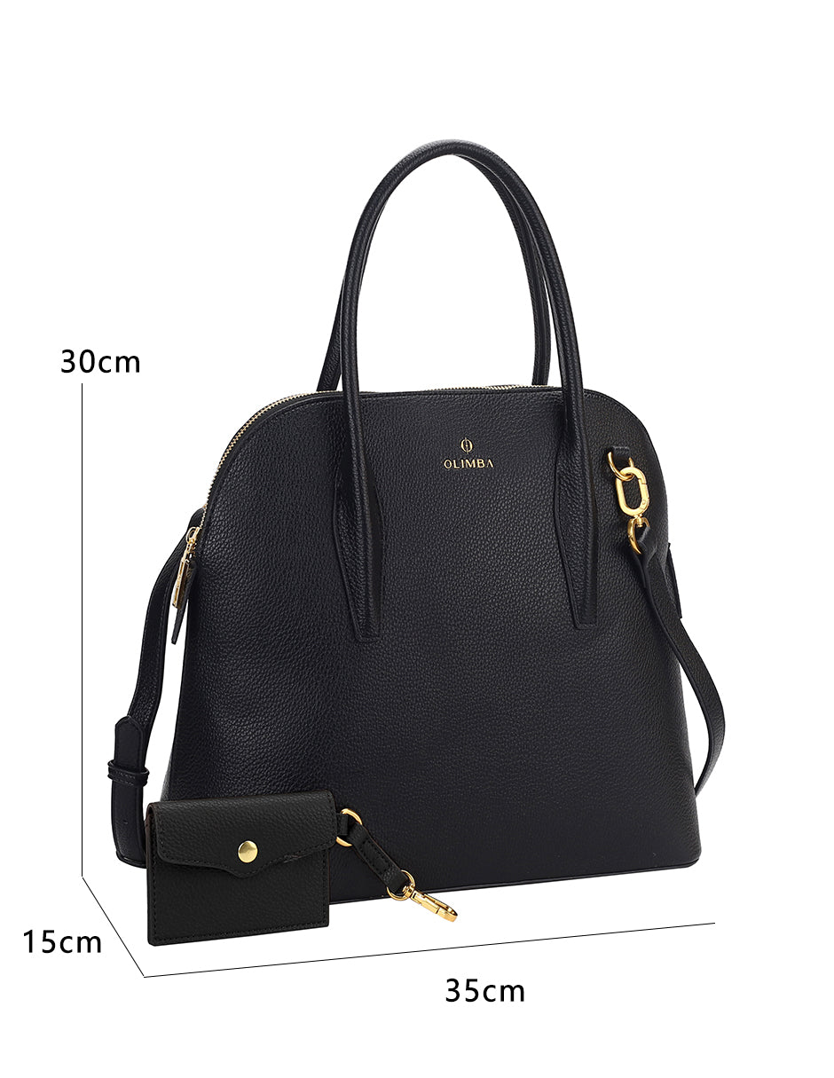 Bolsa Tote Olimba