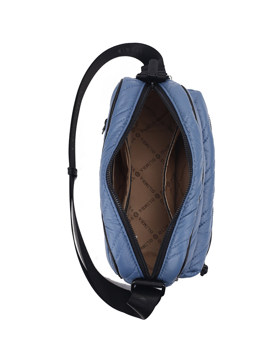 Bolsa Crossbody Olimba