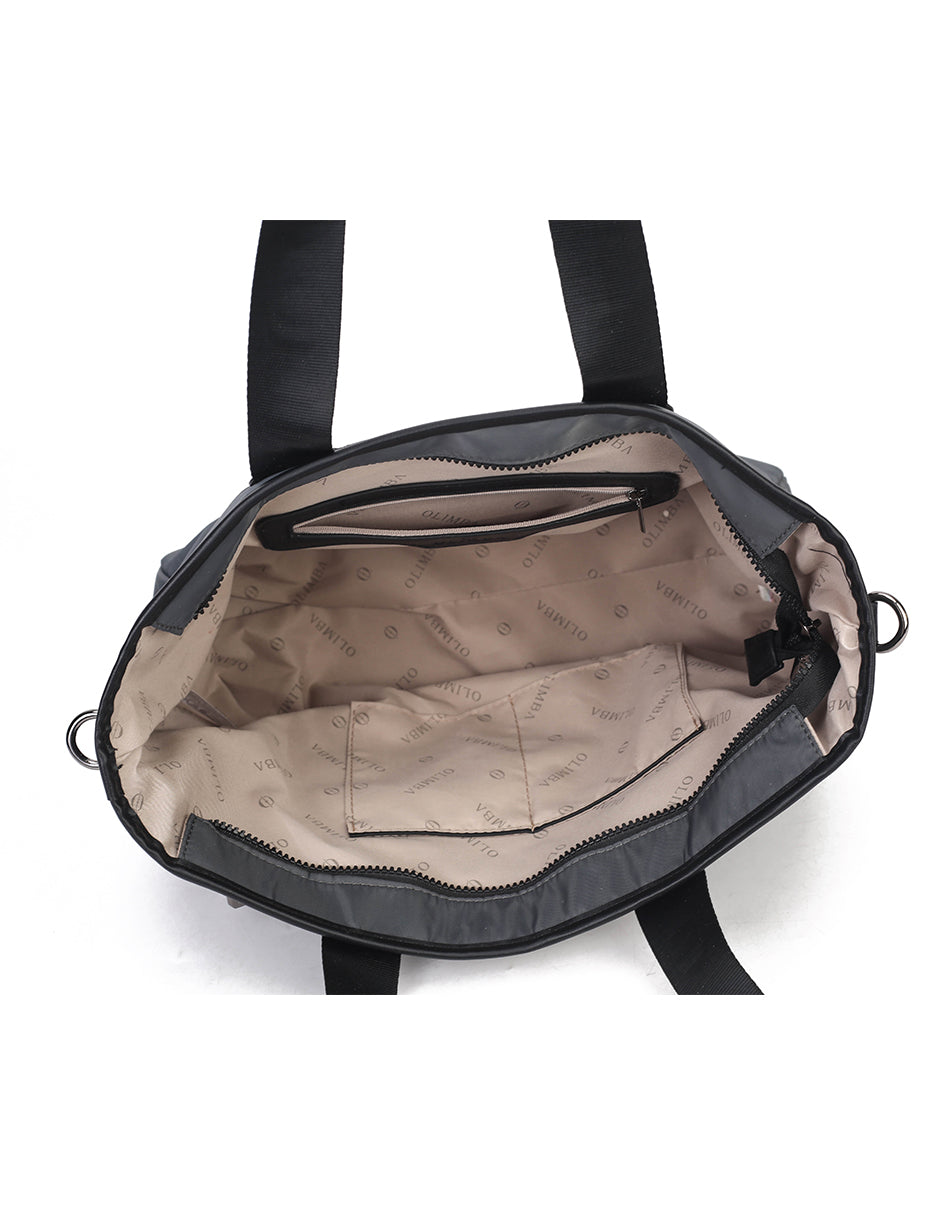 Bolsa Tote Olimba