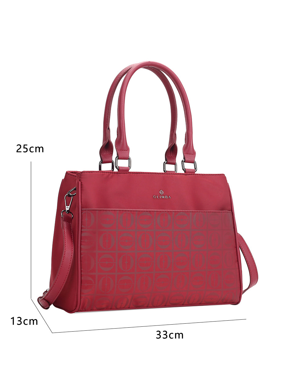 Bolsa Tote Olimba