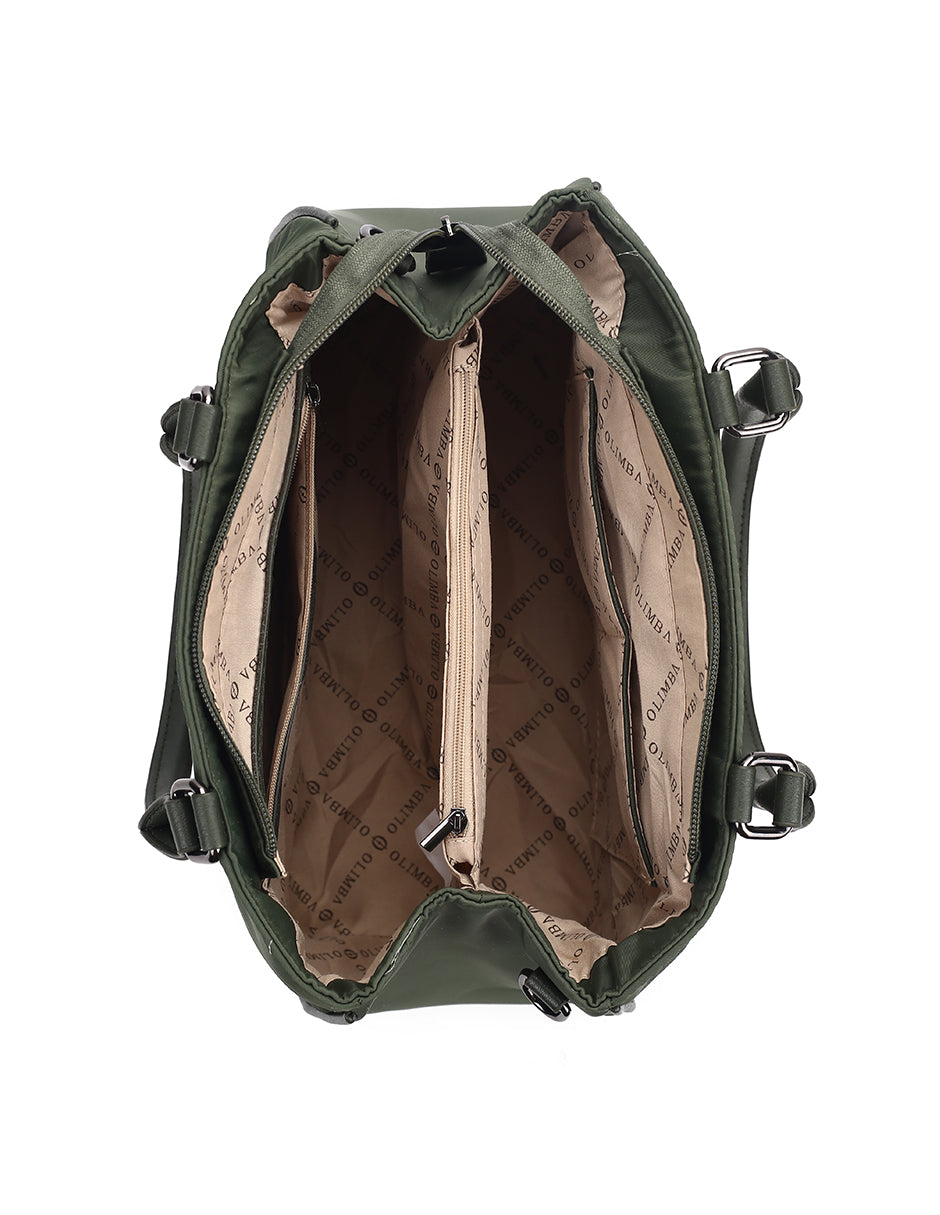 Bolsa Tote Olimba