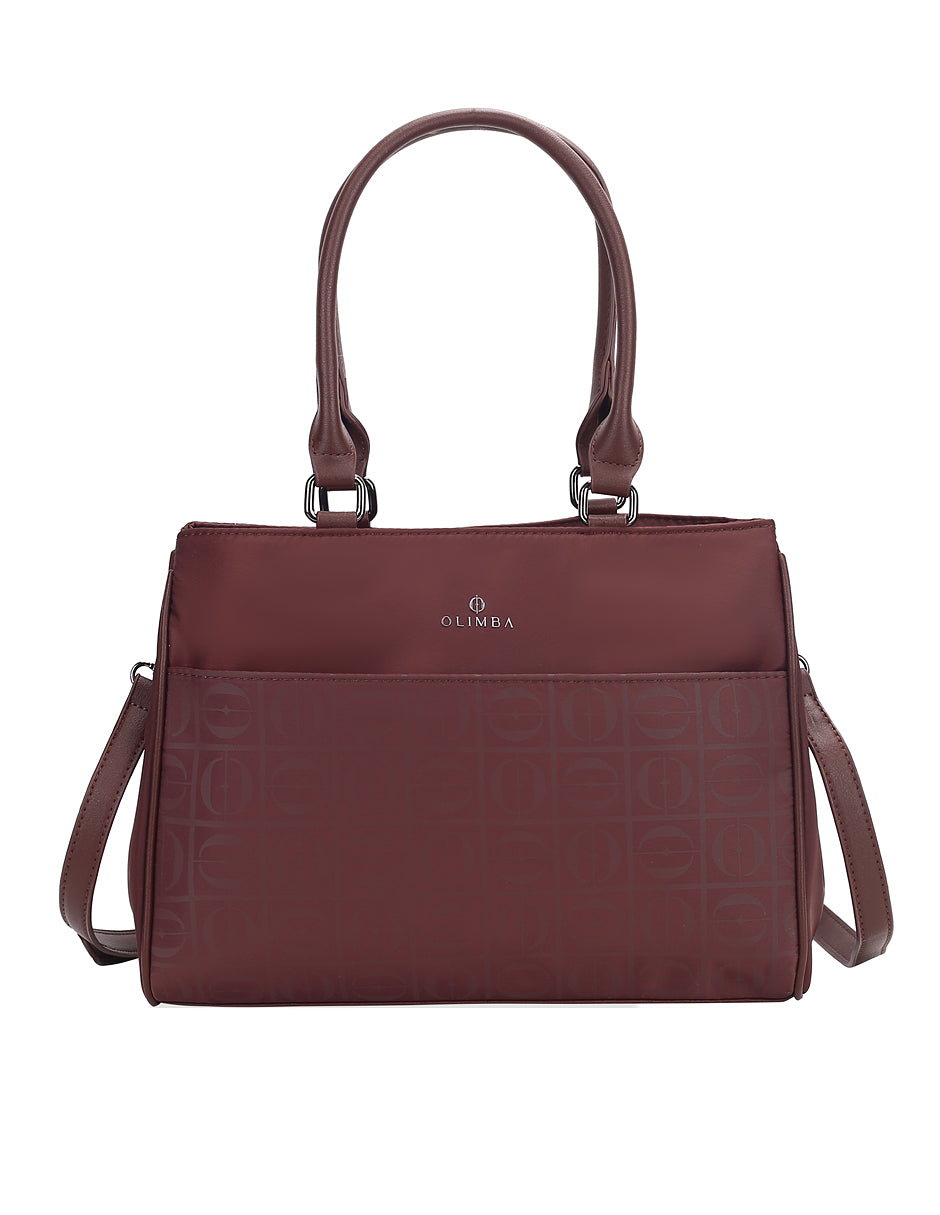 Bolsa Tote Olimba