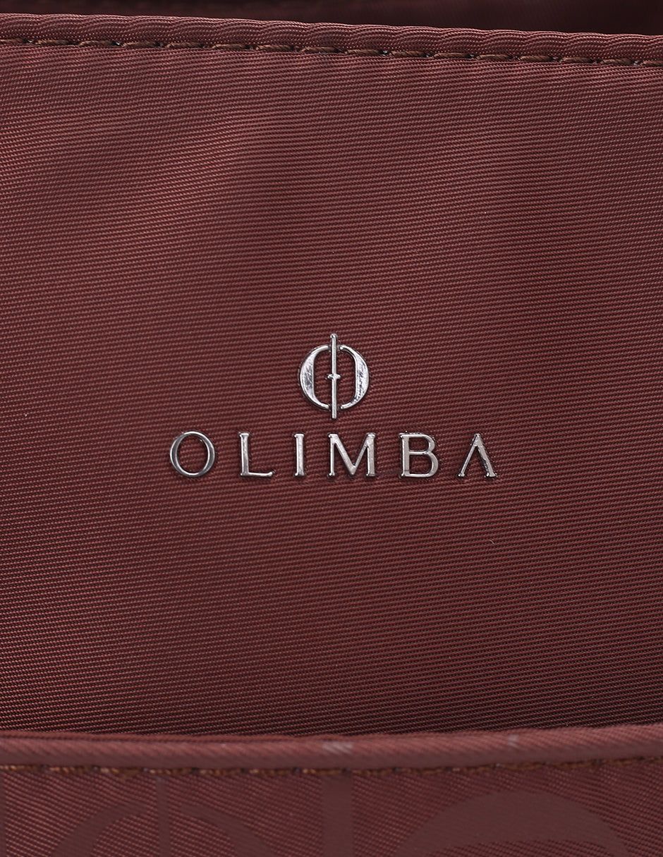 Bolsa Tote Olimba
