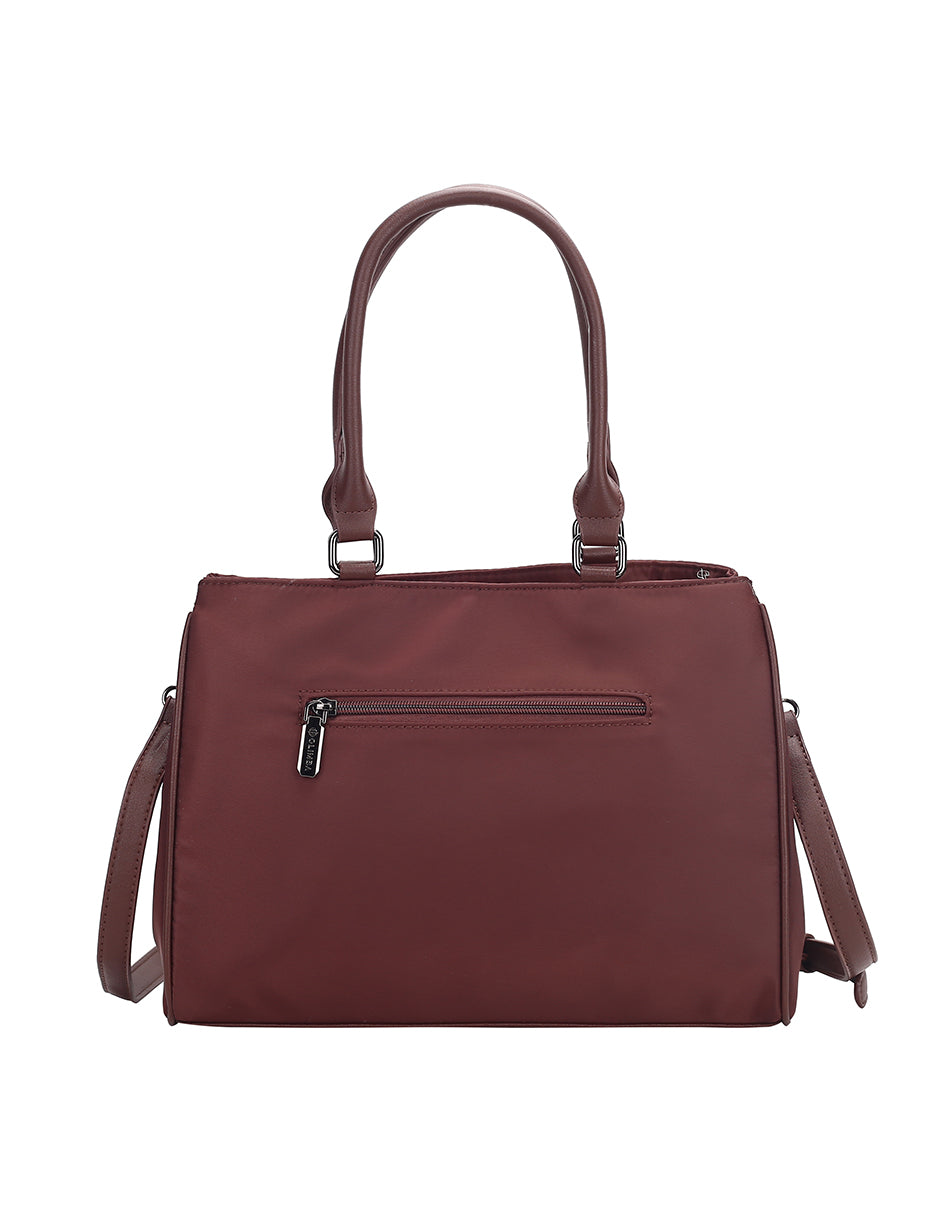 Bolsa Tote Olimba