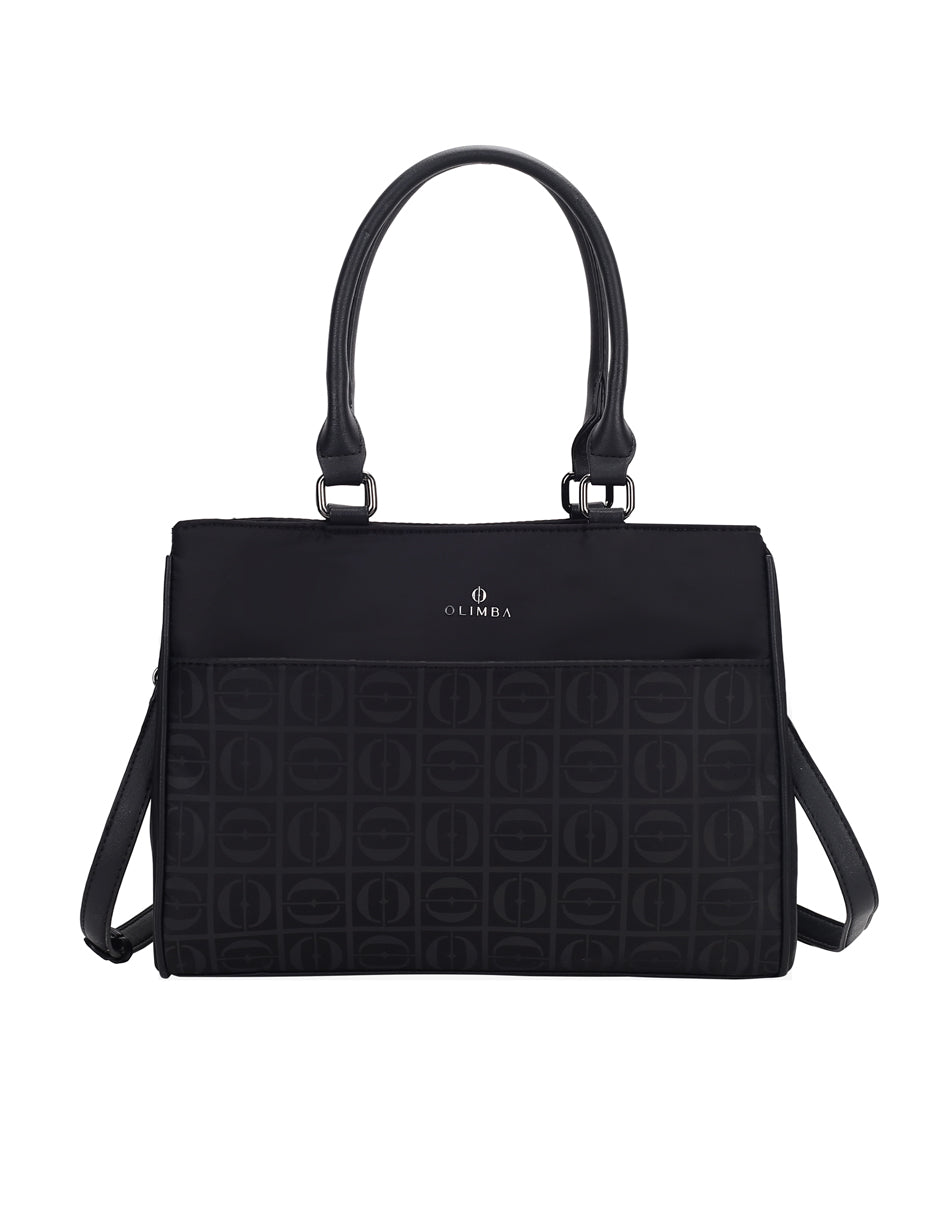 Bolsa Tote Olimba