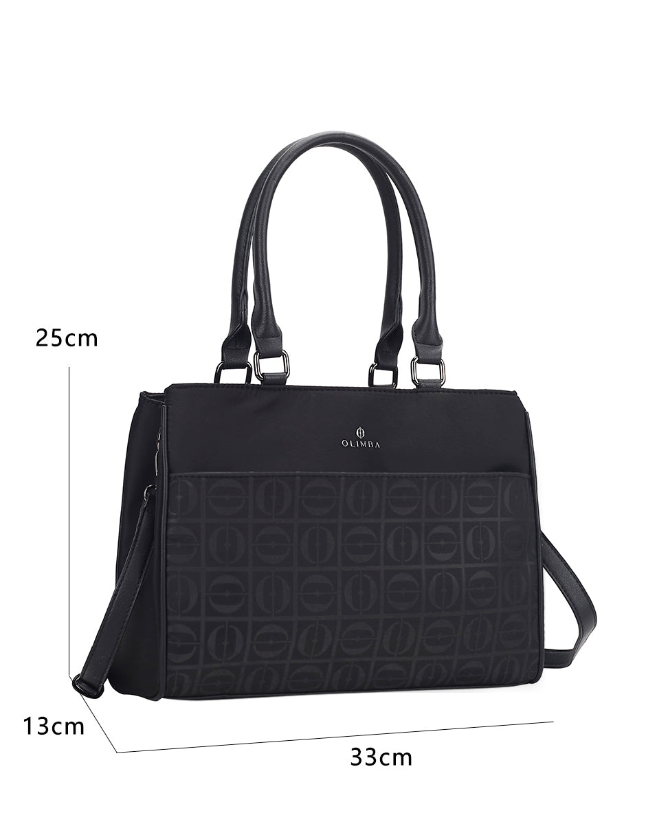 Bolsa Tote Olimba