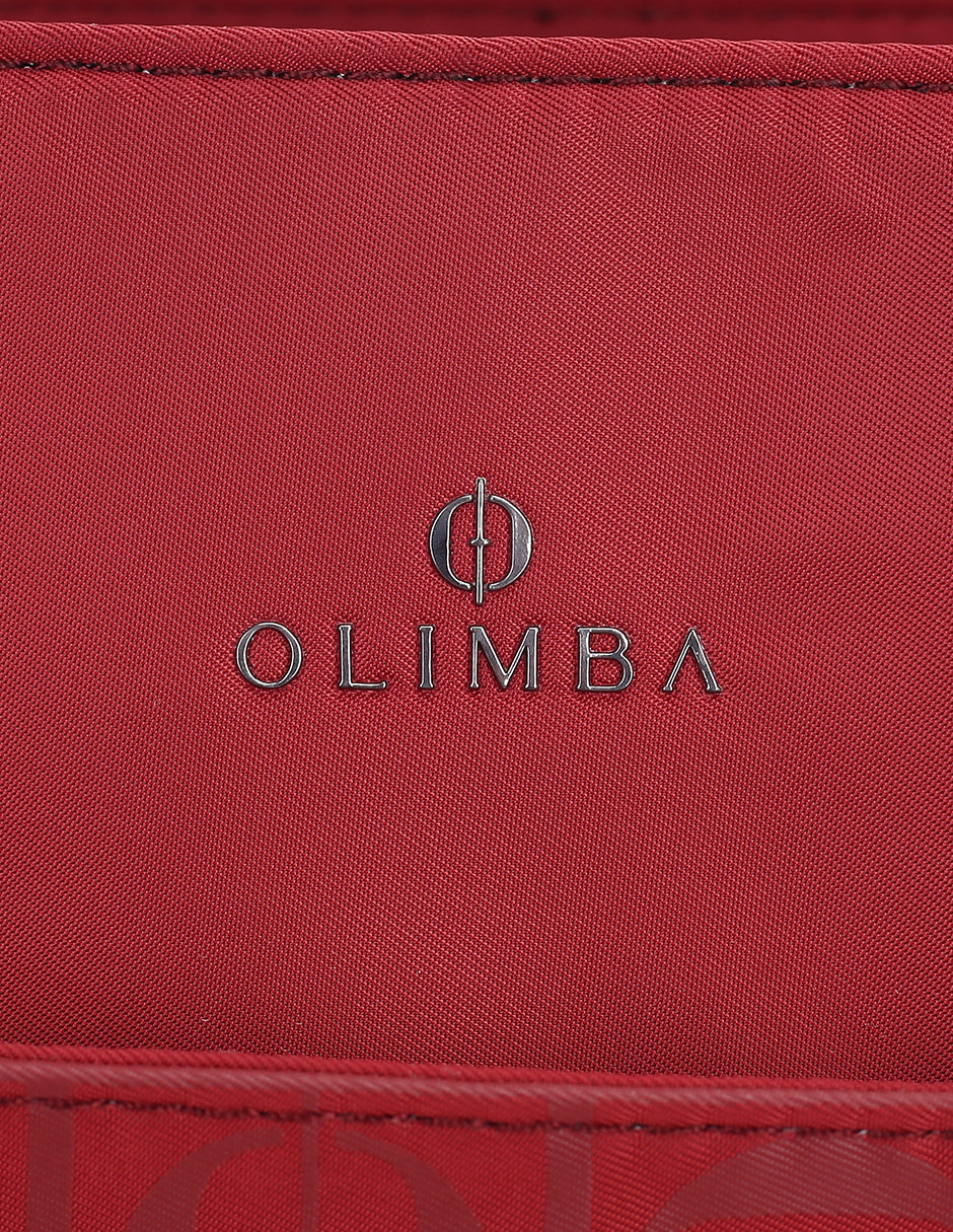 Bolsa Tote Olimba
