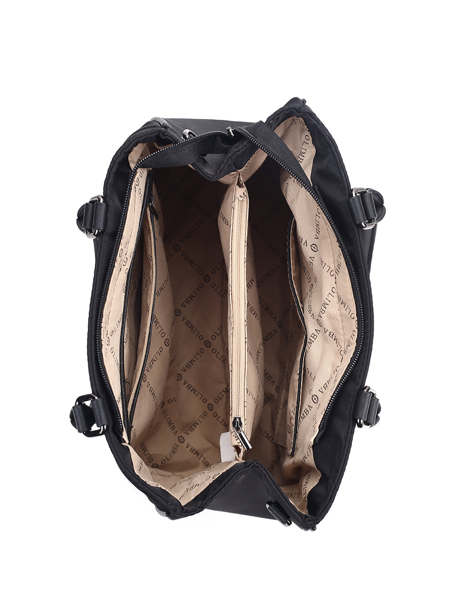 Bolsa Tote Olimba