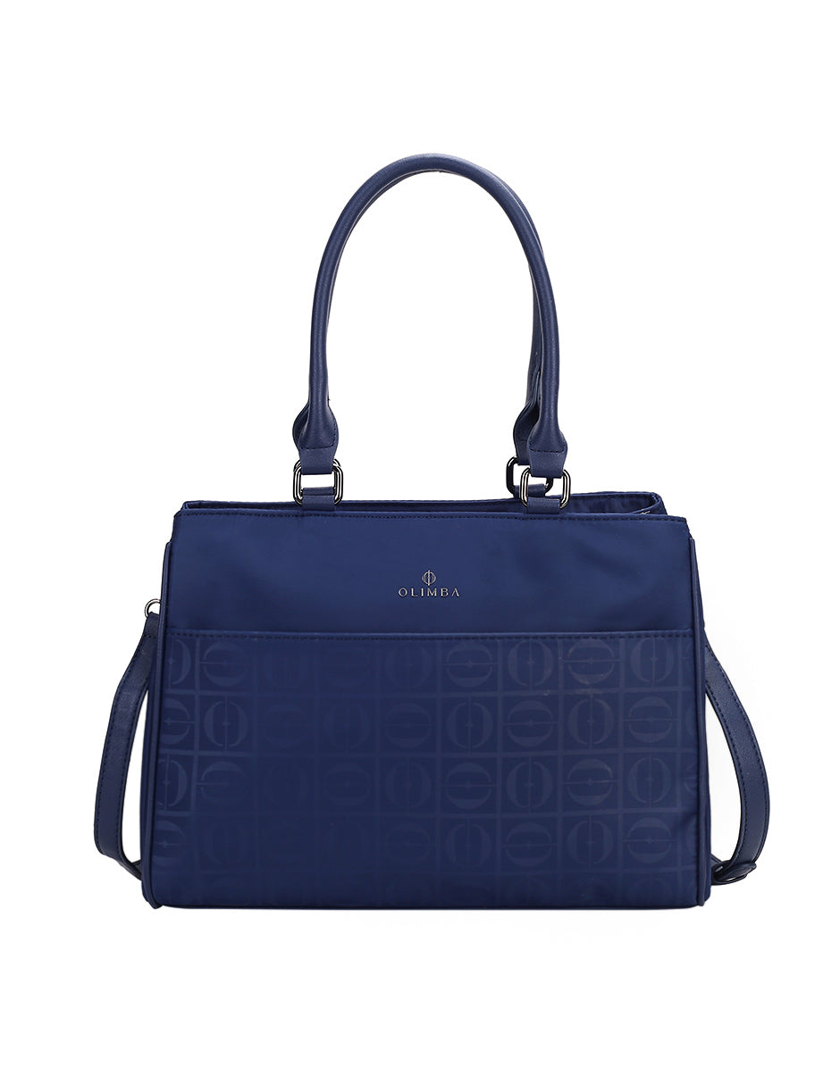 Bolsa Tote Olimba