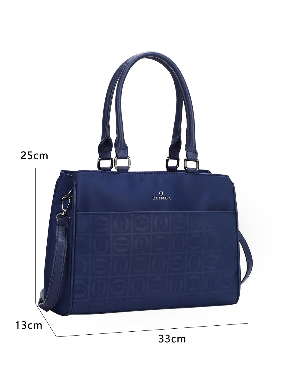Bolsa Tote Olimba