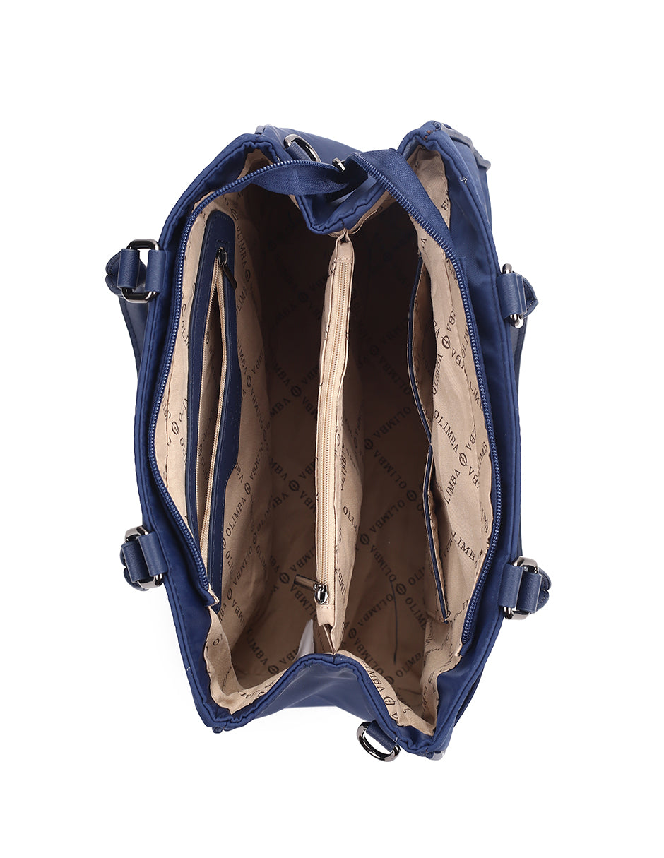 Bolsa Tote Olimba