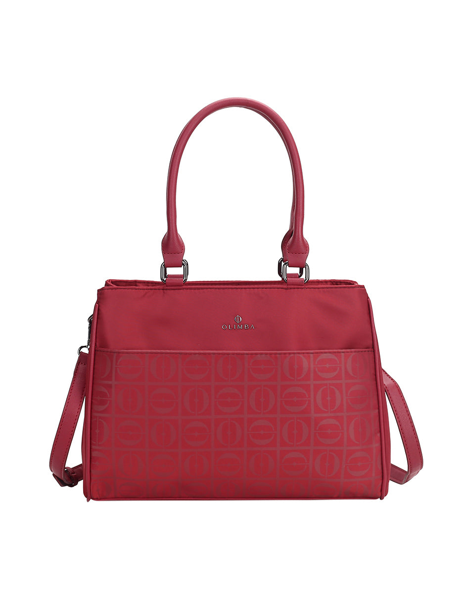 Bolsa Tote Olimba