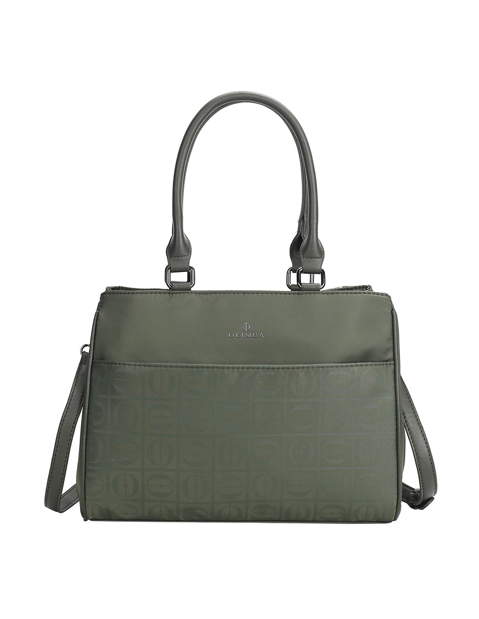 Bolsa Tote Olimba