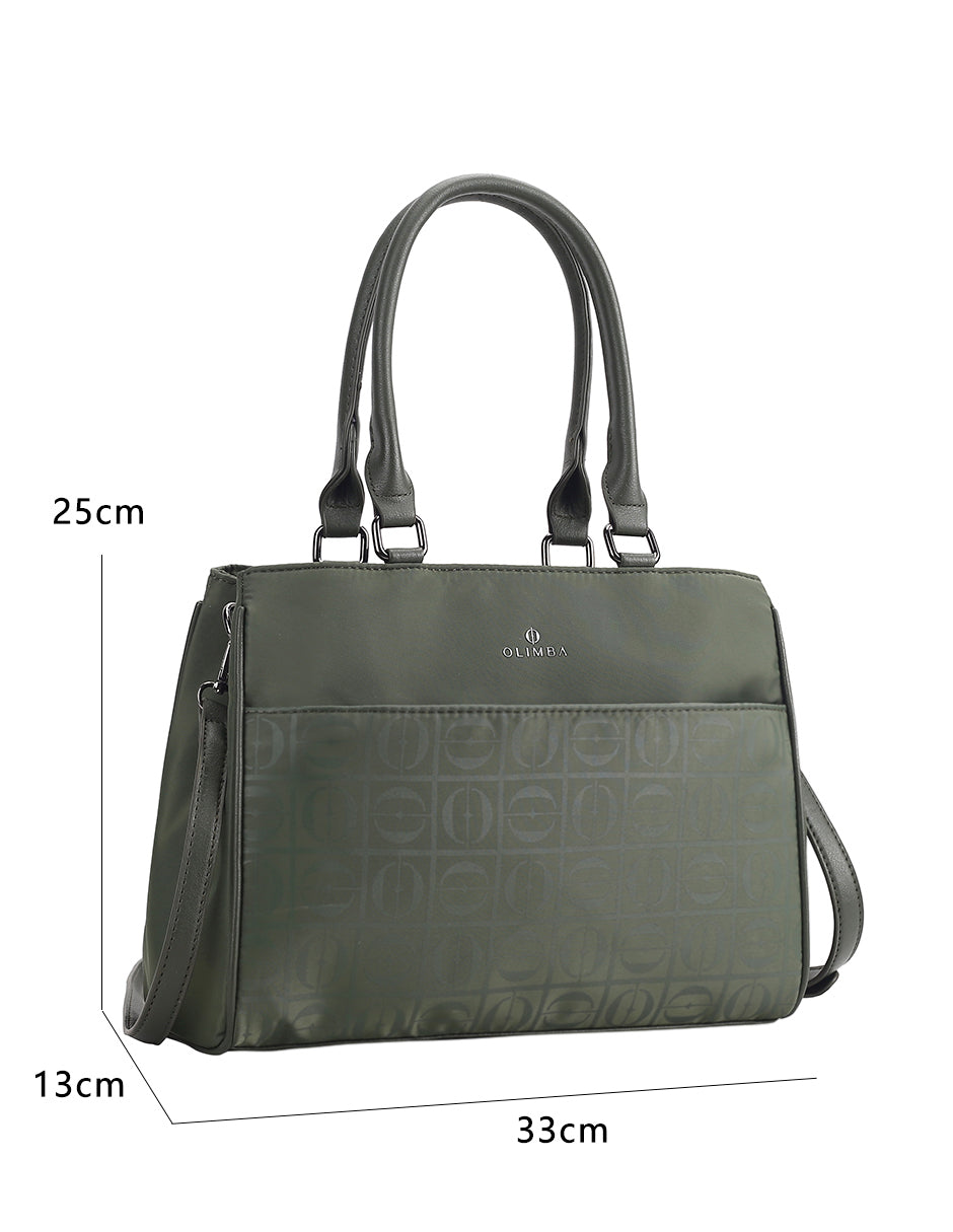 Bolsa Tote Olimba
