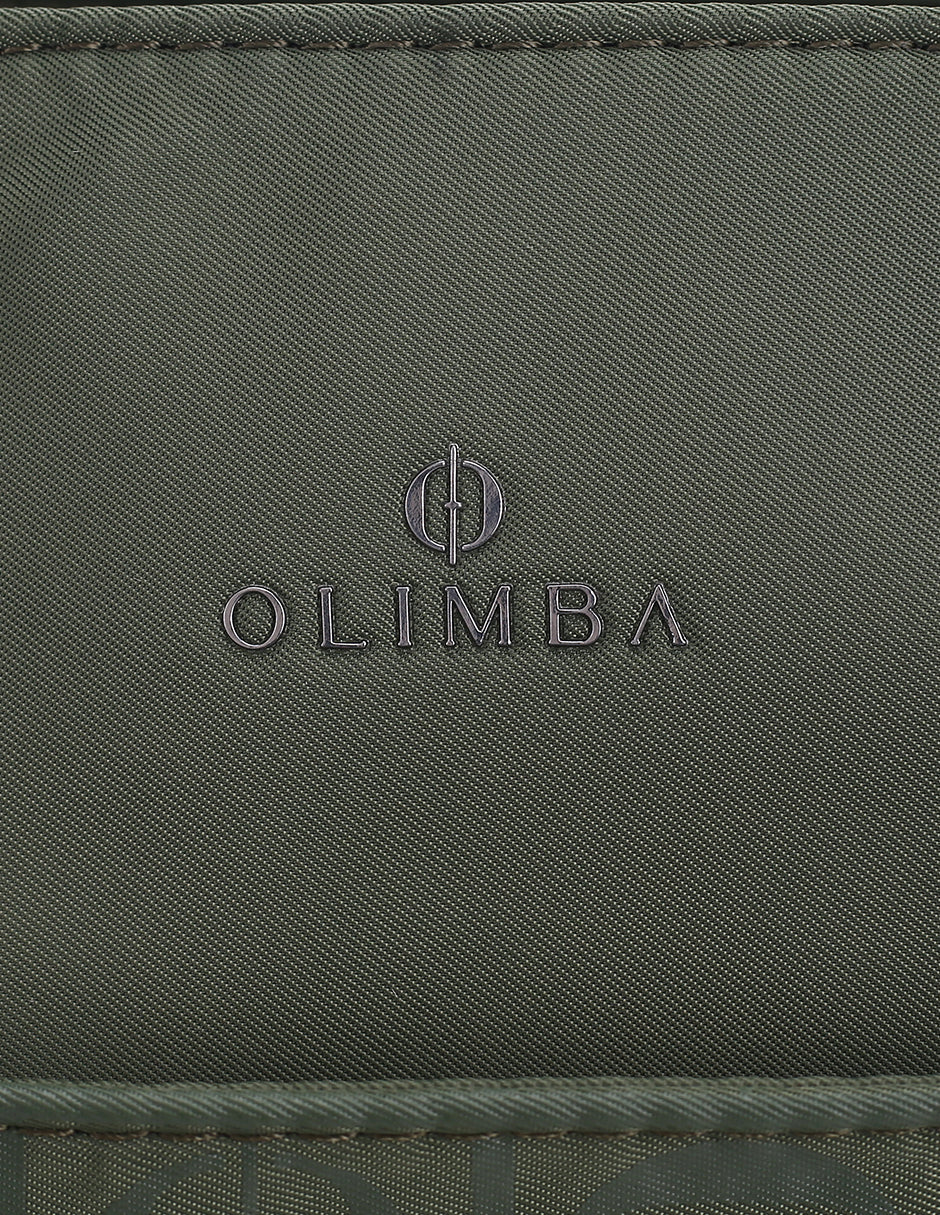 Bolsa Tote Olimba