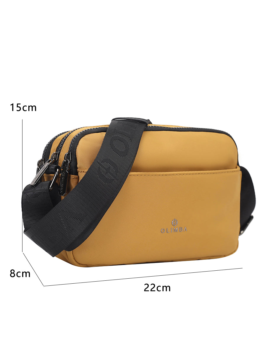 Bolsa Crossbody Olimba