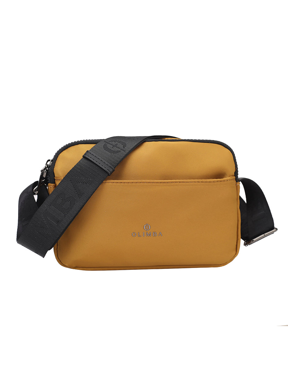 Bolsa Crossbody Olimba