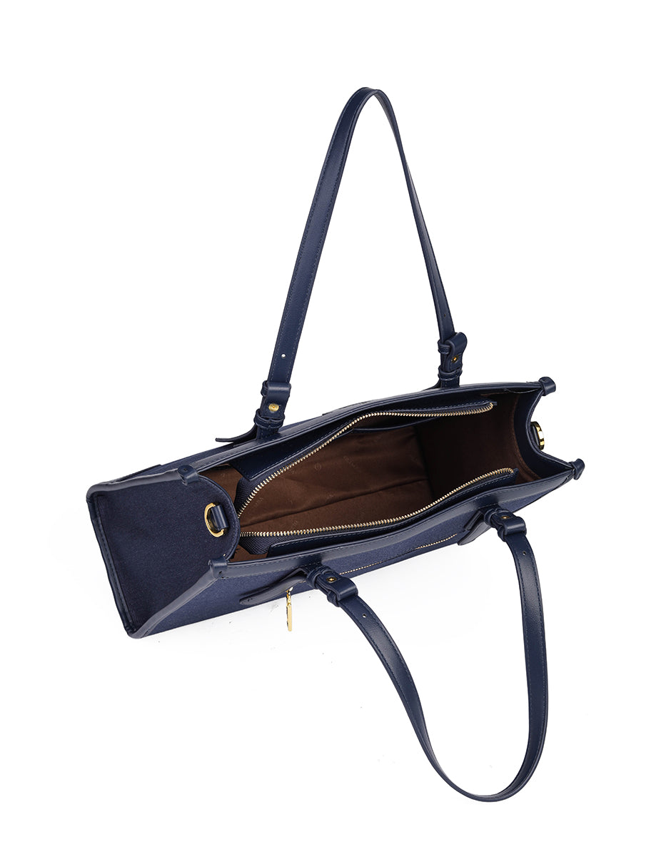 Bolsa Tote Olimba